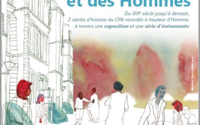 Bourg-en-Bresse : histoire des hospitalisations psychiatriques (expo)