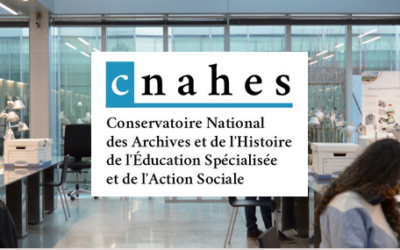 Parution du CNAHES Actus N°1