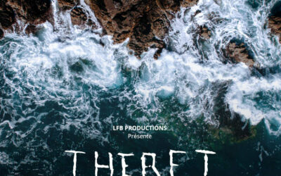 Julien Hillion présente son film « Théret n° 487 » en Bretagne