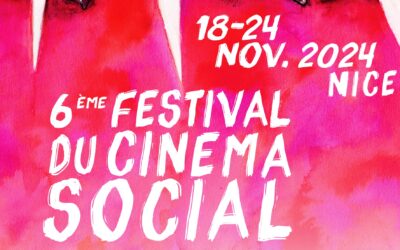 HETIS: FESTIVAL DU FILM SOCIAL , c’est parti !!!!