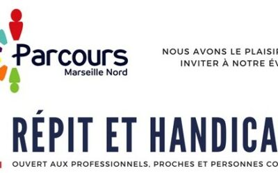 PARCOURS HANDICAP 13 : mardi 19 Novembre à Marseille