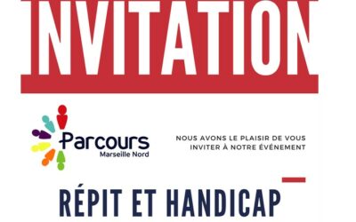 PARCOURS HANDICAP 13 : mardi 19 Novembre à Marseille