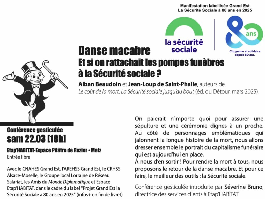 250322danse macabre_et si on rattachait les pompes funèbres à la SS ? label